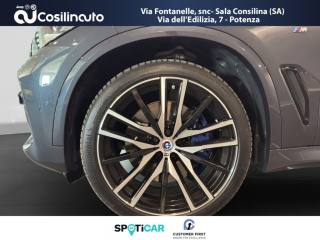 BMW X5 usata, con Immobilizzatore elettronico