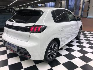 PEUGEOT 208 usata, con Chiusura centralizzata