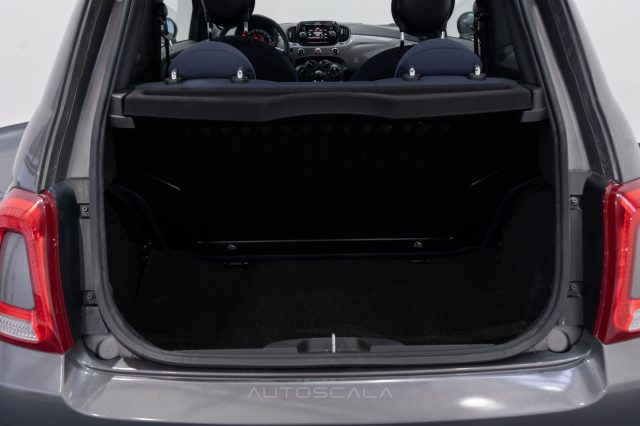 FIAT 500 usata 25