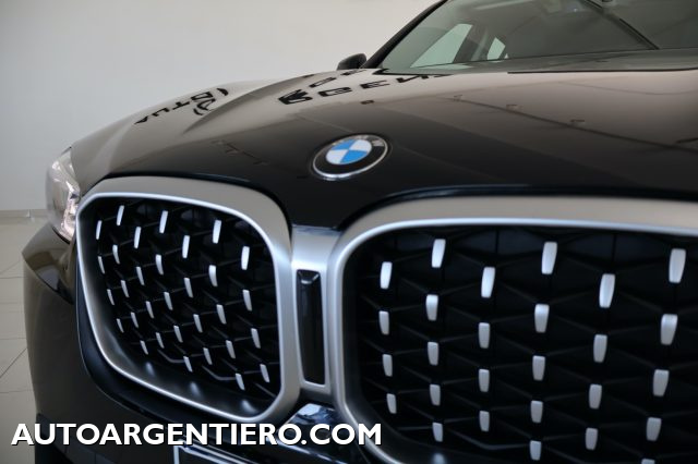 BMW X4 usata, con Tetto panorama