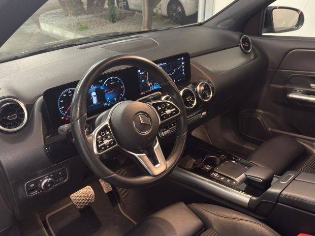 MERCEDES-BENZ GLA 200 usata, con Bluetooth