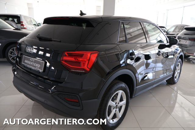 AUDI Q2 usata, con Sensori di parcheggio posteriori