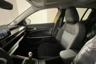 JEEP Avenger usata, con Servosterzo