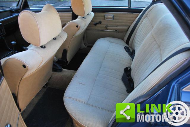 BMW 518 usata 10