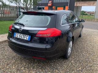 OPEL Insignia usata, con Alzacristalli elettrici