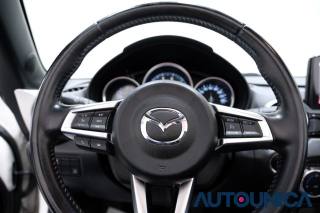 MAZDA MX-5 usata, con Cerchi in lega