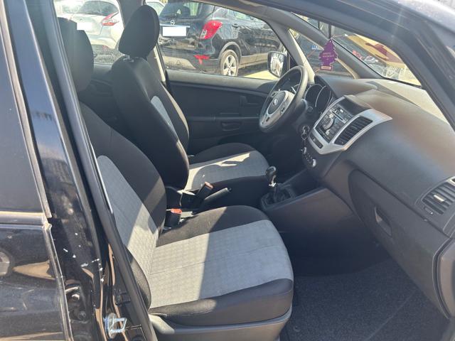 KIA Venga usata 27