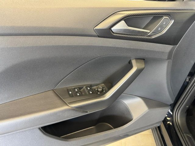 VOLKSWAGEN T-Cross usata, con Bluetooth