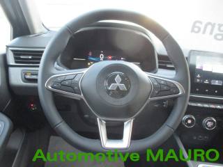 MITSUBISHI Colt usata, con Airbag testa