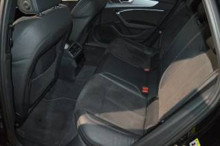 AUDI A6 usata, con Climatizzatore