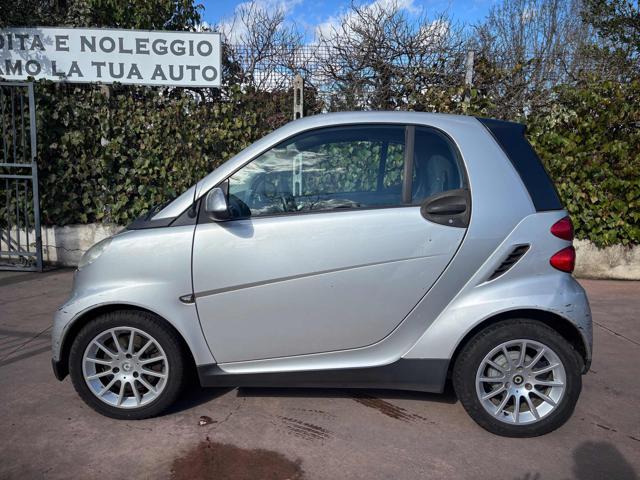 SMART ForTwo usata, con Alzacristalli elettrici