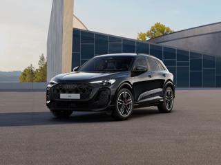 AUDI Q5 S tronic quattro S line edition  PRONTA CONSEGNA