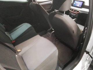 SEAT Ibiza usata, con Climatizzatore