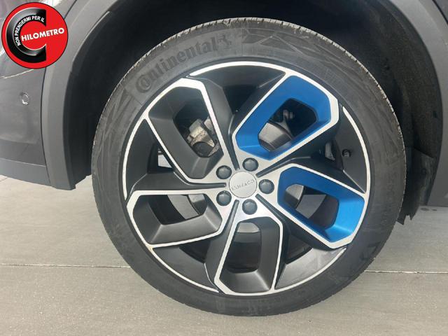 LYNK & CO 01 usata, con Regolazione elettrica sedili