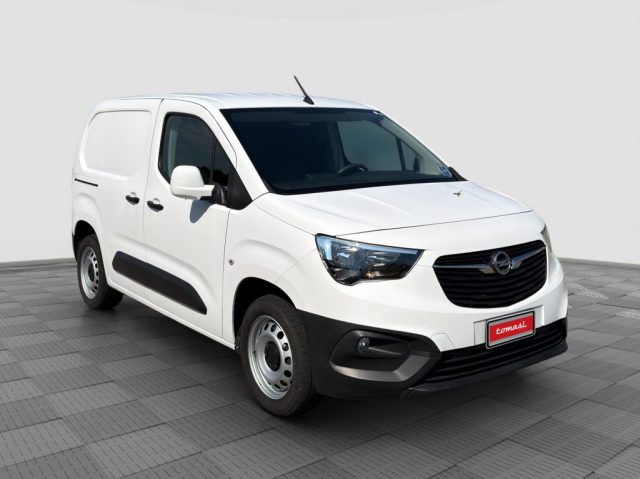 OPEL Combo usata 6