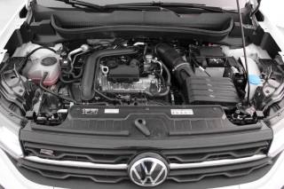 VOLKSWAGEN T-Cross usata, con Cruise Control