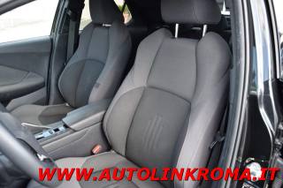 TOYOTA C-HR usata, con Controllo trazione