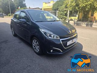 PEUGEOT 208 usata, con Airbag laterali