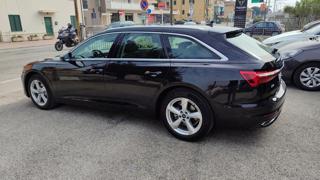 AUDI A6 usata, con Airbag Passeggero