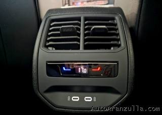 CUPRA Formentor usata, con Bracciolo