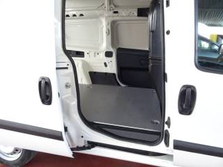 FIAT Doblo usata, con Filtro antiparticolato