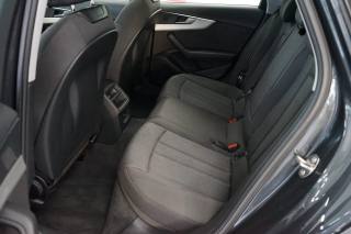 AUDI A4 usata, con Chiusura centralizzata telecomandata