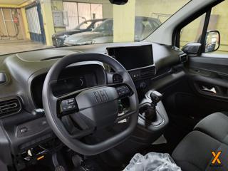 FIAT Doblo usata 16