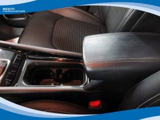 JEEP Compass usata, con Chiusura centralizzata