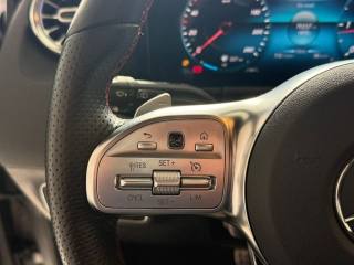 MERCEDES-BENZ GLA 200 usata, con Specchietti laterali elettrici