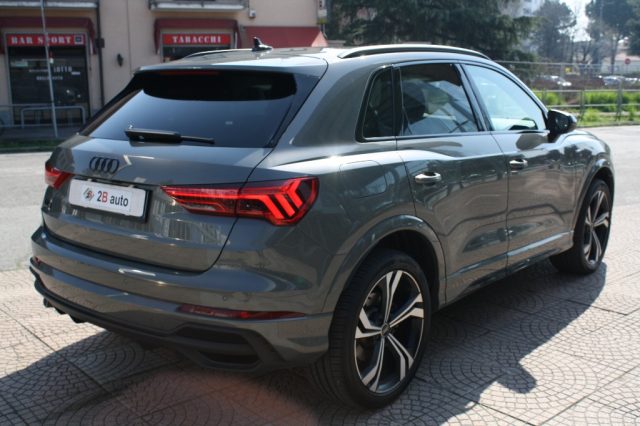 AUDI Q3 usata, con Cerchi in lega