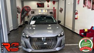 PEUGEOT 208 usata, con Airbag Passeggero