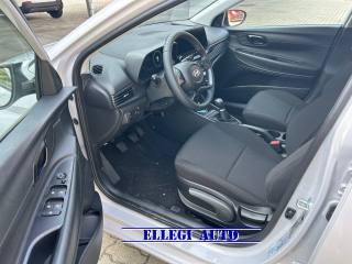 HYUNDAI i20 usata, con Cerchi in lega