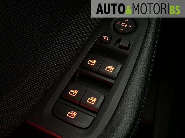 BMW 220 usata, con USB