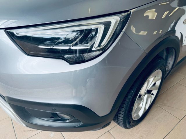 OPEL Crossland X usata, con Boardcomputer