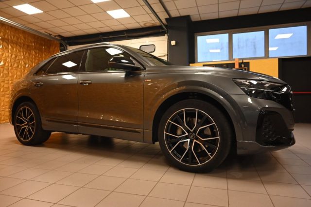 AUDI Q8 usata 96