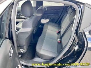 CITROEN C3 usata, con Autoradio