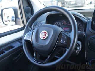 FIAT Fiorino usata 12