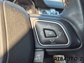 LAND ROVER Range Rover Evoque usata, con Limitatore di velocità