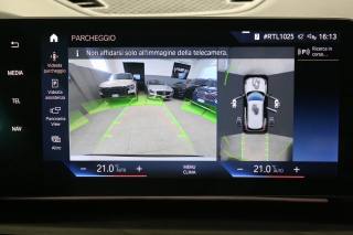 BMW X1 usata, con Servosterzo