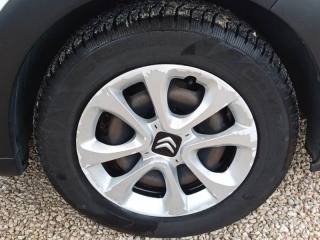 CITROEN C3 usata, con Bluetooth