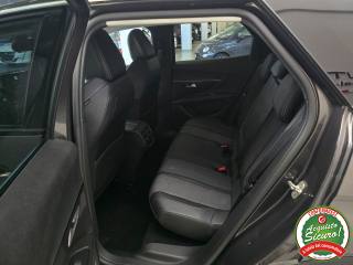 PEUGEOT 3008 usata, con Cruise Control