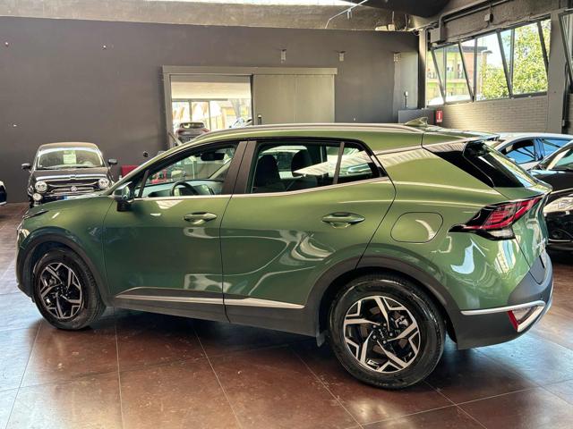 KIA Sportage usata, con Alzacristalli elettrici