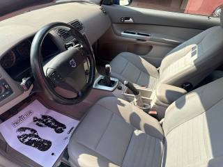 VOLVO C30 usata, con Chiusura centralizzata