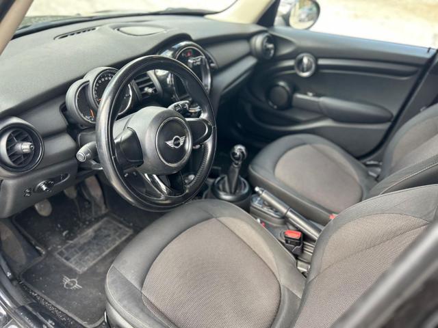 MINI One usata 17