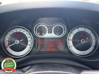 FIAT 500L usata, con Controllo trazione