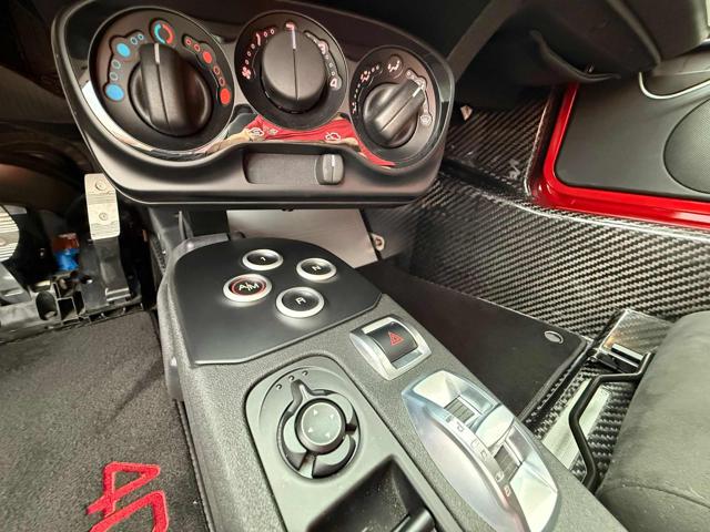 ALFA ROMEO 4C usata 16