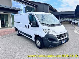FIAT Ducato usata, con Airbag