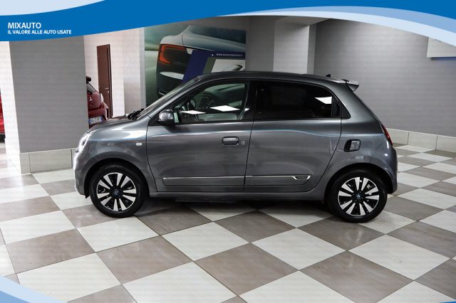 RENAULT Twingo usata, con Airbag Passeggero