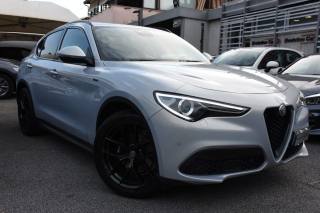 ALFA ROMEO Stelvio usata, con Airbag