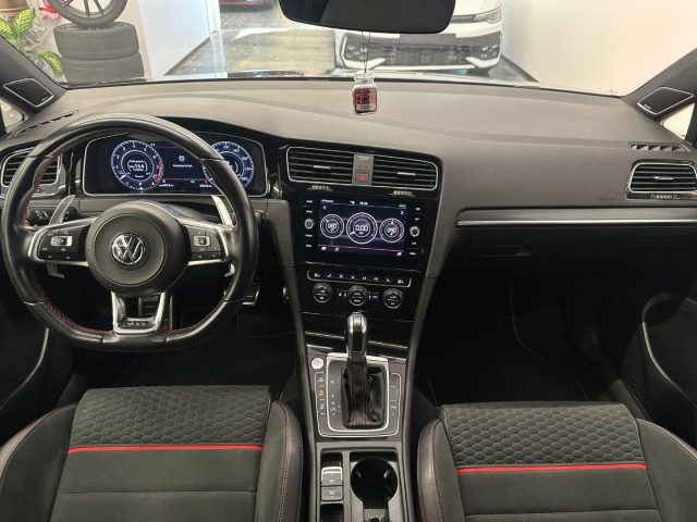 VOLKSWAGEN Golf GTI usata, con Controllo automatico clima